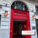 NH Collection Paris Ponthieu Champs-Élysées  - IMG 2346