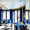 Le Café Français à la Bastille