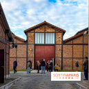 Erwin Wurm - Tomorrow yes : l'exposition gratuite à la galerie Thaddaeus Ropac, à Pantin (93) - IMG 9313