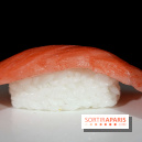 I love Sushi, nos photos de l'exposition à la Maison de la culture du Japon