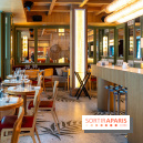 Vesper, le restaurant japonais Paris 7e, façon izakaya