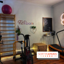 Fit Room