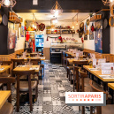 Darkoum cantine marocaine, restaurant marocain 14e