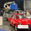 Salon Rétromobile 2026 à Paris