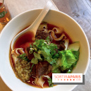 Foodi Jia-Ba-Buay - Soupe de nouilles boeuf