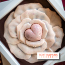 Saint-Valentin 2026 : la boulangerie - chocolaterie Pleincœur célèbre le mois de l'amour - A7C06014