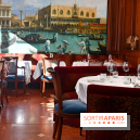 Da Lucrezia, le restaurant italien à ne pas manquer dans le 15e arrondissement