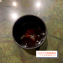 Mantra - Bouillon aux herbes de Malaisie