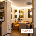 Andaaz restaurant indien Paris 17e