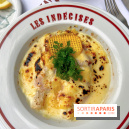 Les Indécises - Endives au jambon