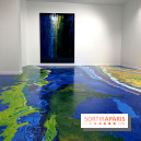 Vibraciones : nos photos de l'exposition de José Yaque à la Galleria Continua