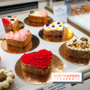 Saint-Valentin 2026 : les cœurs pâtissiers de Maison Aleph - photos