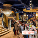 Pop-up The Reunion au Manko Paris