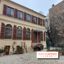 Ary Scheffer, l'artiste à l'honneur au musée de la Vie romantique - fotor 1770978212034