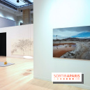 Exposition Contraste et indifférence au Centre culturel canadien - nos photos