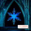 Frozen Ever After : l'attraction La Reine des Neiges à Disneyland Paris - IMG 3958