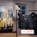 Une exposition mode gratuite de centaines de pièces Chanel dans une sublime maison de ventes à Paris
