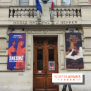 Salomé. Henner et Moreau face au mythe : l'exposition de peintures au musée Jean-Jacques Henner