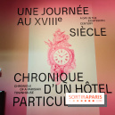 Une journée au 18e siècle : explorez un hôtel particulier avec l'exposition du musée des Arts Déco
