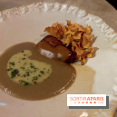 Vivide - Topinambours confits