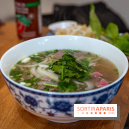 Cơm Niêu Quán, le nouveau restaurant vietnamien Paris 13e - pho