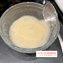 Les Confidences - Amuse-bouche