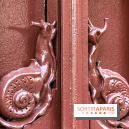 Le Portail aux escargots, le vestige étonnant de la demeure du fondateur de la haute couture - IMG 5439