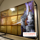 Exposition Clair-obscur à la Bourse de Commerce, nos photos