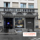 Renaissance : De Vinci, Raphaël, Michel-Ange : l'expo immersive se dévoile à l'Atelier des Lumières - fotor 1773229395548