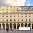 Le Musée Vivant de la Mode d'Olivier Saillard : exposition-performance à la Fondation Cartier - IMG 6471