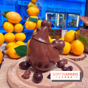 Pâques 2026 chez Mon Jardin Chocolaté