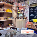 Atelier fabrication de tablettes Mon Jardin Chocolaté - IMG 3689