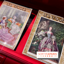La mode au 18e siècle au Palais Galliera