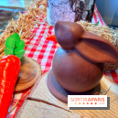 Pâques 2026 chez Edwart Chocolatier