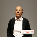 Visages d'artistes au Petit Palais, nos photos