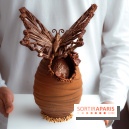 Pâques 2026 chez Nina Métayer : l'oeuf papillon et la collection Éclosion - A7C08857