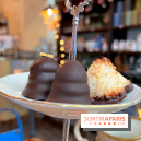 Kys Paris - Bisou tête au chocolat