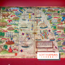 Cartes imaginaires