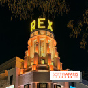 Le Grand Rex visuels
