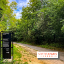 Le Cyclop, le géant d’acier caché dans les bois de Milly-la-Forêt - IMG 5815