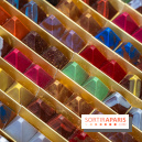 Oeufs et chocolats de Pâques de Jade Génin 2026 spécial renaissance des femmes - photos - A7C00289