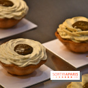 Solaria, un coffee-shop aux pâtisseries réconfortantes près du Louvre à Paris - DSC 6414