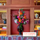 Hôtel Bohem Sacré-Cœur - IMG 4775