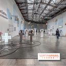 Jesse Darling au Palais de Tokyo : une exposition entre mémoire et récits oubliés - IMG 5838