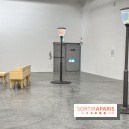 Benoît Piéron au Palais de Tokyo : une exposition sur le soin et la vulnérabilité - IMG 5867