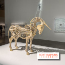 Cathy de Monchaux au Palais de Tokyo : la rétrospective à voir à Paris