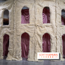 Pauline Curnier Jardin au Palais de Tokyo : l'exposition autour des mythes et des corps - IMG 5958