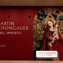 Martin Schongauer, le bel immortel : une exposition sur un peintre étonnant au musée du Louvre