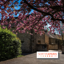 La Commanderie des Templiers de la Villedieu - Cité du Numérique des Yvelines  - A7C01724