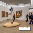 Exposition Henry Taylor au Musée Picasso